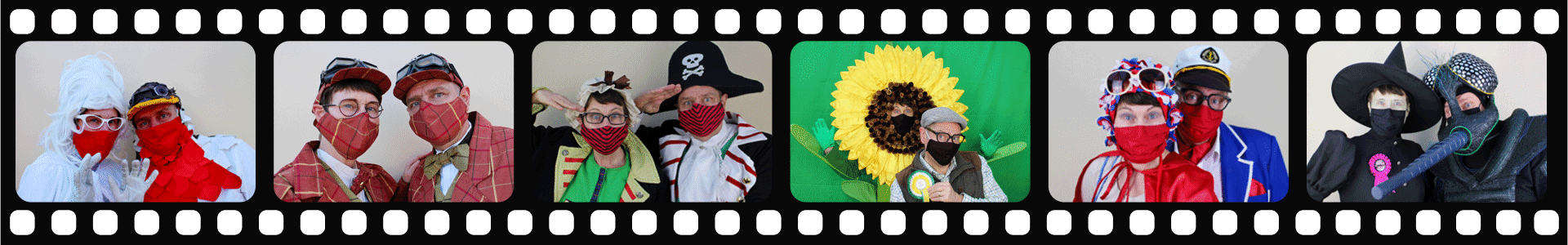 Masks 35mm
