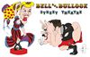 Bell and Bullock Logo