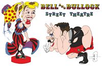 Bell and Bullock Logo